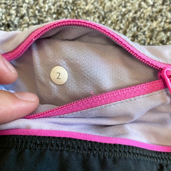 🍁50% Off Sale 🍁 Lululemon Run: Speed Short *4-way Stretch - Picture 11 of 15